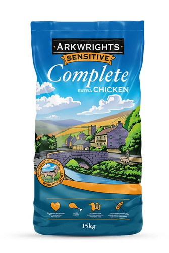 Arkwrights sensitive complete - arkwrights,
