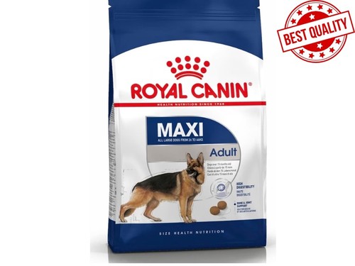 Royal canin maxi adult dry - adult,
