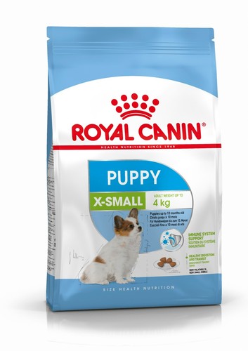 Royal canin small - puppy, dry