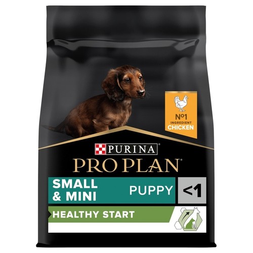 Purina pro plan healthy start - plan,