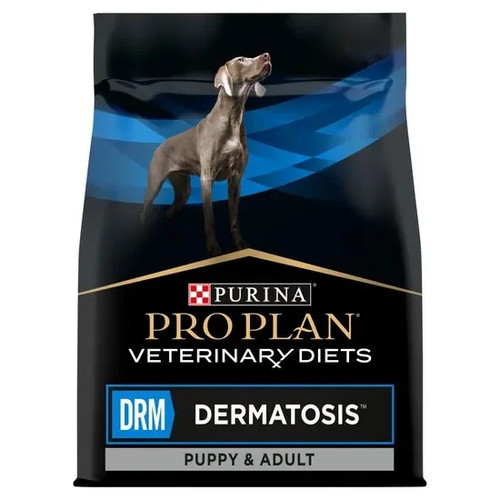 Purina pro plan - plan, veterinary
