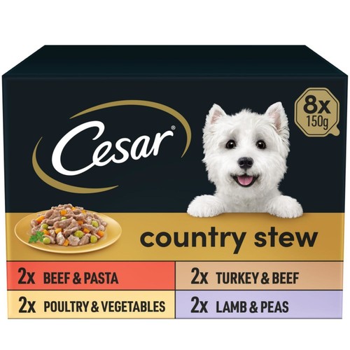 150g cesar country - 150g,