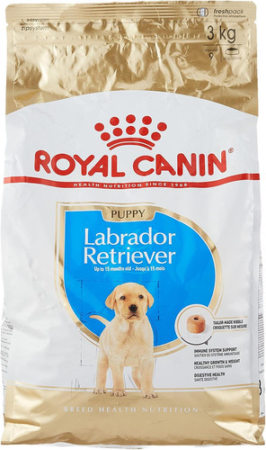 Royal canin labrador puppy - royal, dry