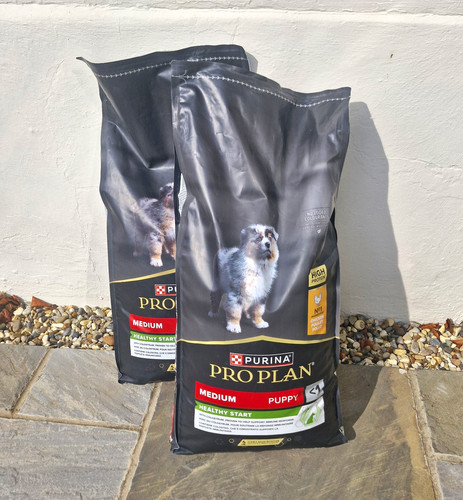 Purina pro plan - pro, medium