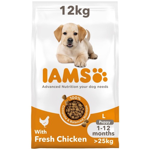 Iams for vitality - iams,