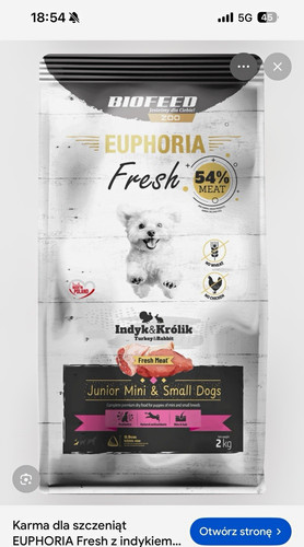 Biofeed zoo dry food - zoo, &