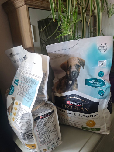 Purina pro plan - pro,