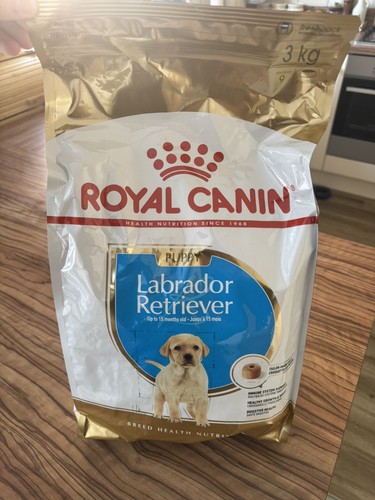Royal canin labrador retriever - canin,