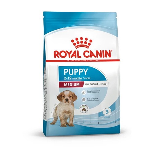 Royal canin dry dog - dog, size