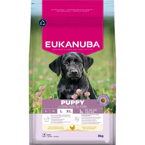 Eukanuba large giant breed - eukanuba, &
