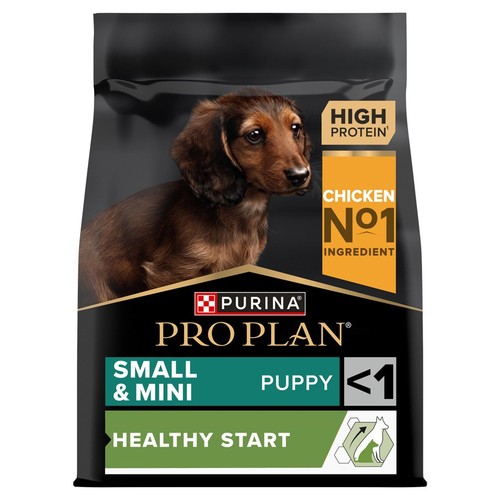 Purina pro plan - plan, mini