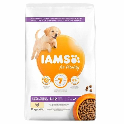 Iams for vitality - iams,