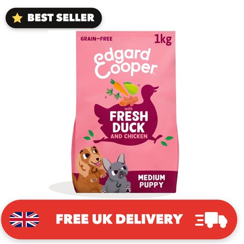 Grain free dry dog food - free, for
