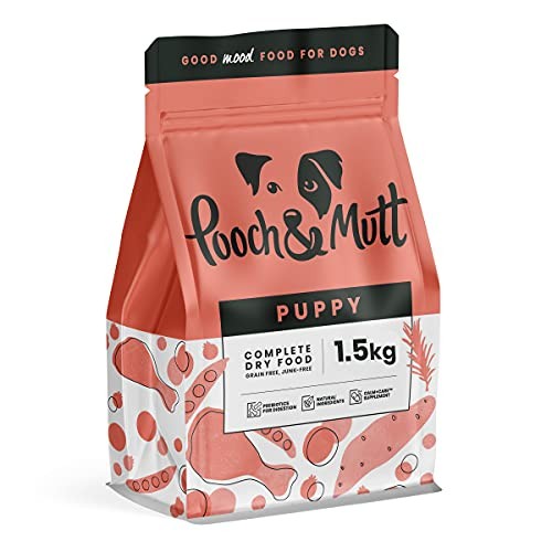 Puppy superfood complete - puppy,