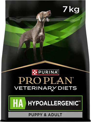Pro plan veterinary - veterinary, ha