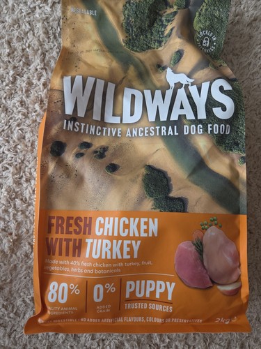 High protein grain wildways - high-protein,no, grain-wildways