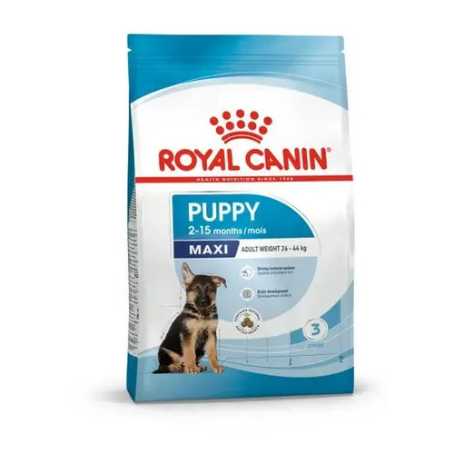 Royal canin large - royal, breed