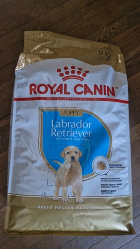 Royal canin labrador - canin®,