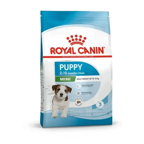 Royal canin small breed - royal,
