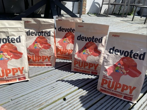 Bulk buy devoted - devoted, chicken