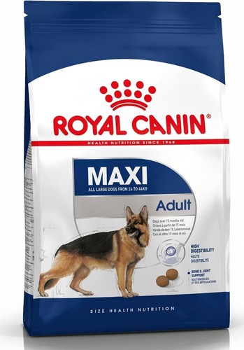 Royal canin maxi adult dry - maxi, dog
