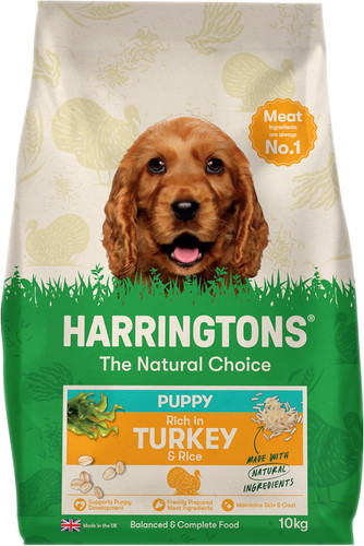 Harringtons complete dry - harringtons,