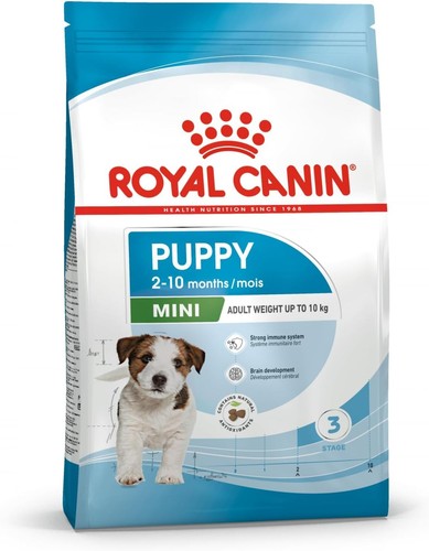 Royal canin mini - royal, canin®