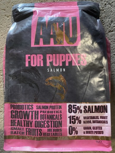 Aatu complete dry - aatu, puppy
