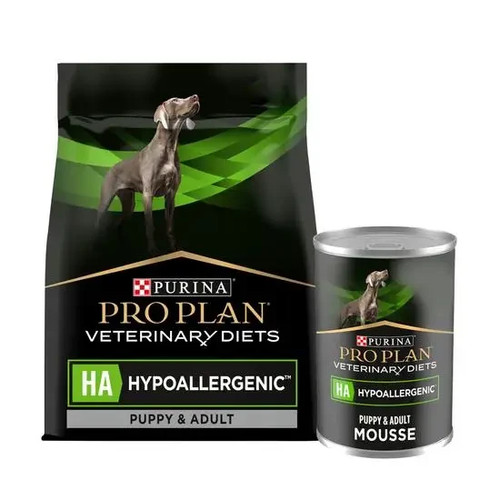 Purina pro plan - plan, veterinary