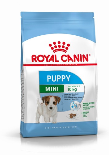 Royal canin mini - canin®,