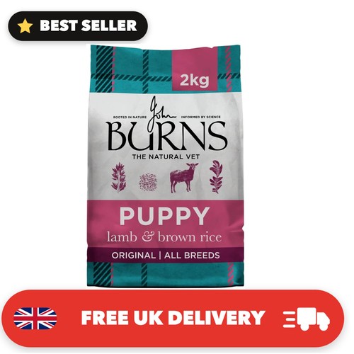 Dry dog food puppy - –,