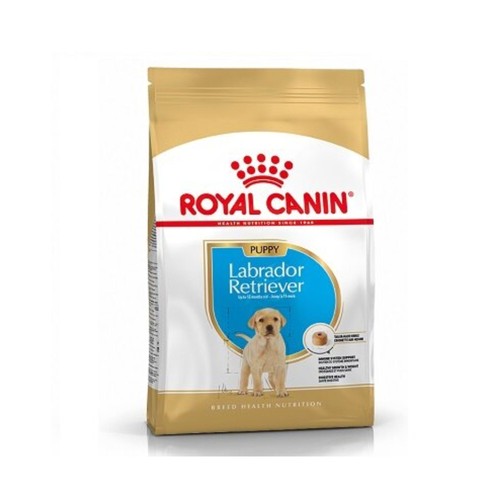 Royal canin labrador - canin, retriever