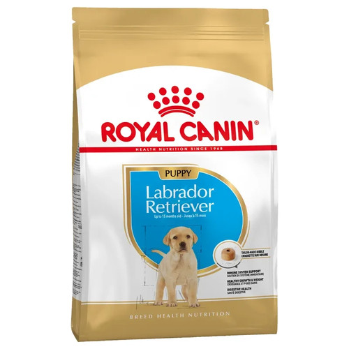 Royal canin labrador - canin, retriever