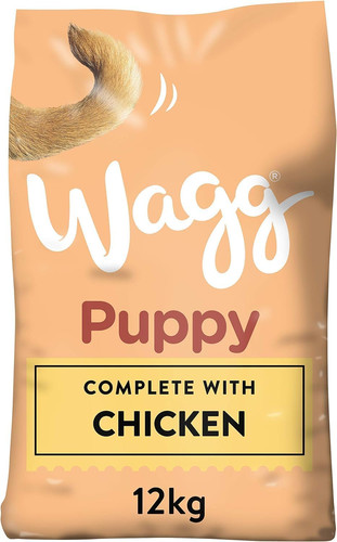 Puppy dry dog - dog,