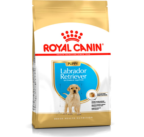Royal canin puppy - royal,