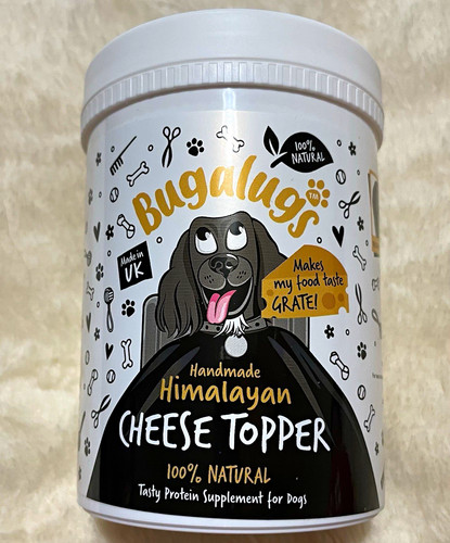 Bugalugs himalayan cheese - himalayan,