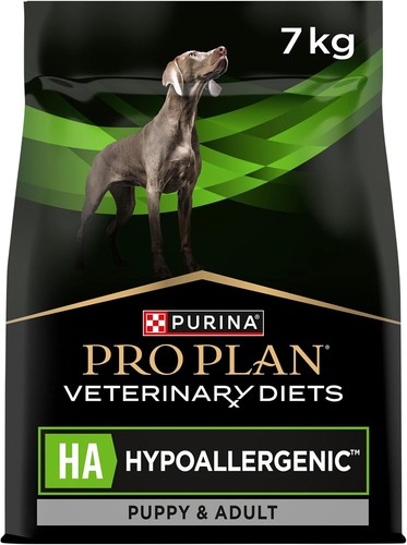 Pro plan veterinary diets - veterinary, ha