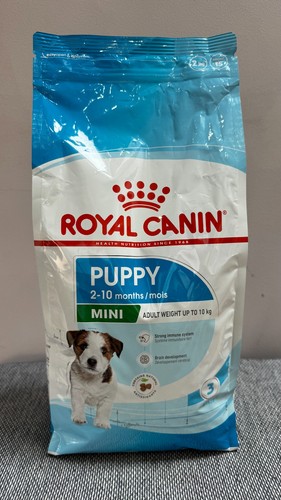 Royal canin junior dog kibble - junior,