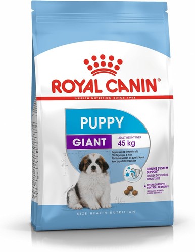 Royal canin extra large breed - canin,